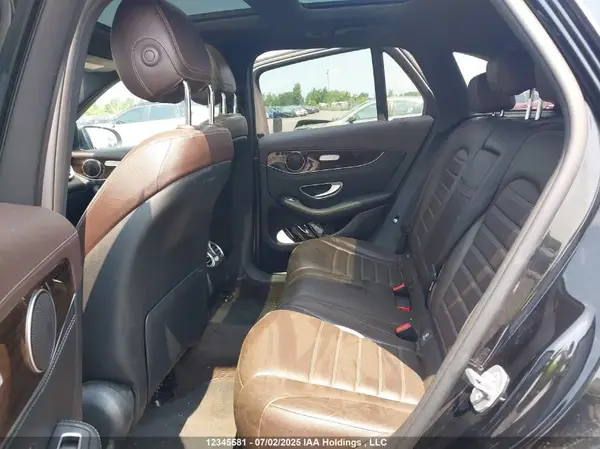 WDC0G4KB7HV000300 2017 MERCEDES-BENZ GLC - Image 8