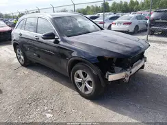 WDC0G4KB7HV003391 2017 MERCEDES-BENZ GLC