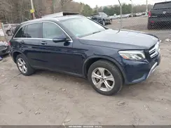 WDC0G4KB7HV003424 2017 MERCEDES-BENZ GLC