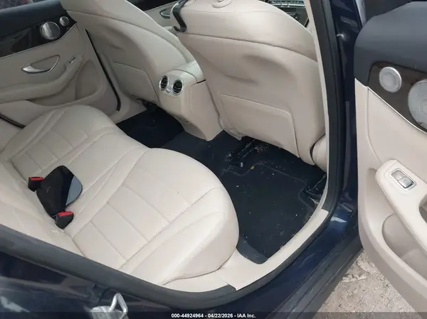 WDC0G4KB7HV003424 2017 MERCEDES-BENZ GLC - Image 8