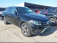 WDC0G4KB7HV004508 2017 MERCEDES-BENZ GLC