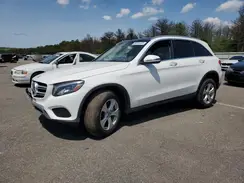 WDC0G4KB7HV004993 2017 MERCEDES-BENZ GLC