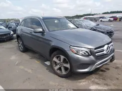 WDC0G4KB7HV005514 2017 MERCEDES-BENZ GLC