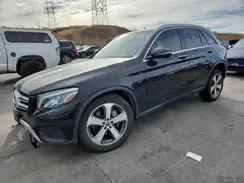 WDC0G4KB7HV005948 2017 MERCEDES-BENZ GLC