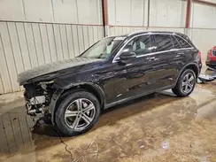 WDC0G4KB7HV006551 2017 MERCEDES-BENZ GLC