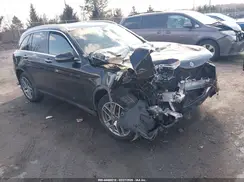 WDC0G4KB7HV006775 2017 MERCEDES-BENZ GLC