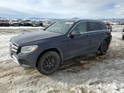 WDC0G4KB7HV007392 2017 MERCEDES-BENZ GLC