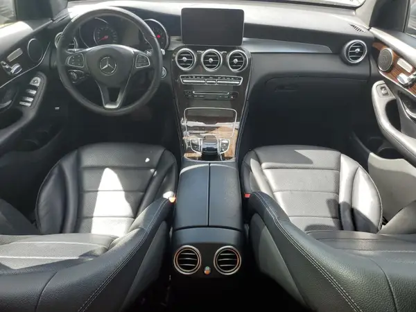 WDC0G4KB7HV008915 2017 MERCEDES-BENZ GLC - Image 8