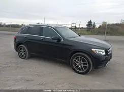 WDC0G4KB7HV012978 2017 MERCEDES-BENZ GLC