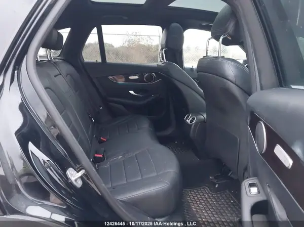 WDC0G4KB7HV012978 2017 MERCEDES-BENZ GLC - Image 8