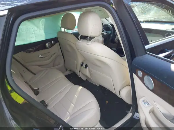 WDC0G4KB7HV013340 2017 MERCEDES-BENZ GLC - Image 8