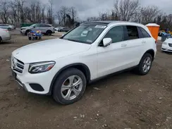 WDC0G4KB7JF358318 2018 MERCEDES-BENZ GLC