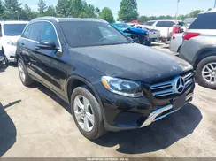 WDC0G4KB7JF469533 2018 MERCEDES-BENZ GLC