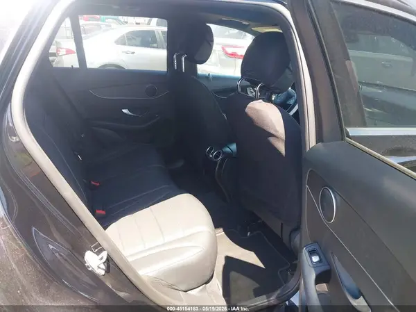 WDC0G4KB7JF469533 2018 MERCEDES-BENZ GLC - Image 8