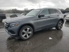 WDC0G4KB7JV014011 2018 MERCEDES-BENZ GLC