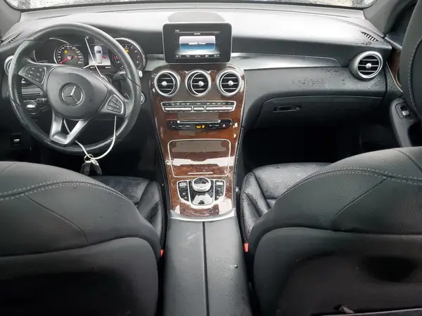 WDC0G4KB7JV014011 2018 MERCEDES-BENZ GLC - Image 8
