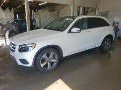 WDC0G4KB7JV018480 2018 MERCEDES-BENZ GLC