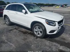 WDC0G4KB7JV022349 2018 MERCEDES-BENZ GLC