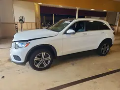 WDC0G4KB7JV022965 2018 MERCEDES-BENZ GLC