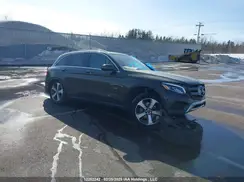 WDC0G4KB7JV027261 2018 MERCEDES-BENZ GLC