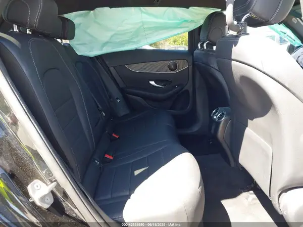 WDC0G4KB7JV027938 2018 MERCEDES-BENZ GLC - Image 8