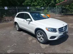 WDC0G4KB7JV028166 2018 MERCEDES-BENZ GLC