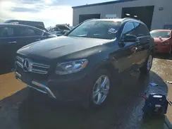 WDC0G4KB7JV031522 2018 MERCEDES-BENZ GLC