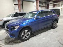 WDC0G4KB7JV033366 2018 MERCEDES-BENZ GLC