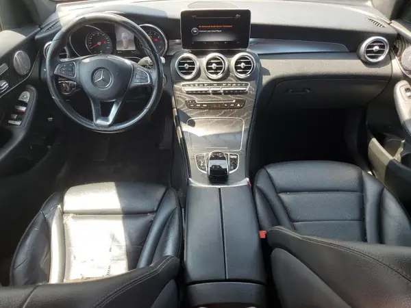 WDC0G4KB7JV036686 2018 MERCEDES-BENZ GLC - Image 8