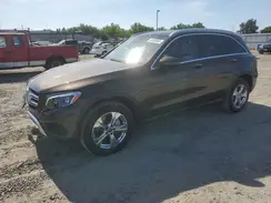 WDC0G4KB7JV038860 2018 MERCEDES-BENZ GLC