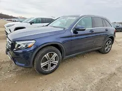 WDC0G4KB7JV042939 2018 MERCEDES-BENZ GLC