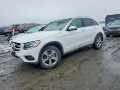 WDC0G4KB7JV043721 2018 MERCEDES-BENZ GLC