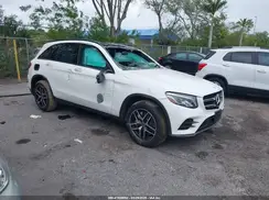 WDC0G4KB7JV045792 2018 MERCEDES-BENZ GLC