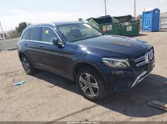 WDC0G4KB7JV046988 2018 MERCEDES-BENZ GLC
