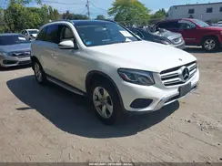 WDC0G4KB7JV048076 2018 MERCEDES-BENZ GLC