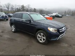 WDC0G4KB7JV053682 2018 MERCEDES-BENZ GLC