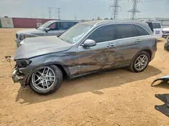 WDC0G4KB7JV053956 2018 MERCEDES-BENZ GLC