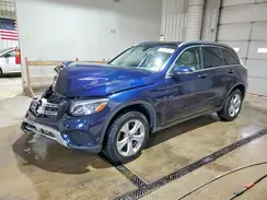 WDC0G4KB7JV062978 2018 MERCEDES-BENZ GLC