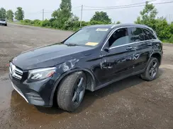 WDC0G4KB7JV071616 2018 MERCEDES-BENZ GLC