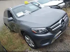 WDC0G4KB7JV071793 2018 MERCEDES-BENZ GLC
