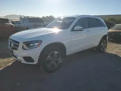 WDC0G4KB7JV078162 2018 MERCEDES-BENZ GLC