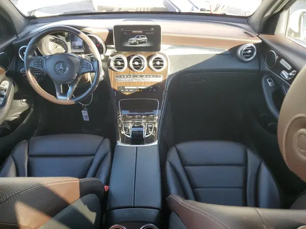 WDC0G4KB7JV078162 2018 MERCEDES-BENZ GLC - Image 8