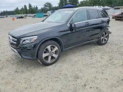 WDC0G4KB7JV080638 2018 MERCEDES-BENZ GLC