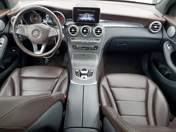 WDC0G4KB7JV080638 2018 MERCEDES-BENZ GLC - Image 8