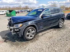 WDC0G4KB7JV082048 2018 MERCEDES-BENZ GLC