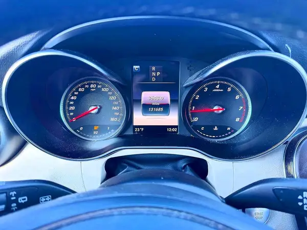 WDC0G4KB7JV082096 2018 MERCEDES-BENZ GLC - Image 8