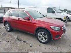 WDC0G4KB7JV082647 2018 MERCEDES-BENZ GLC