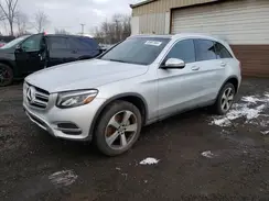 WDC0G4KB7JV084172 2018 MERCEDES-BENZ GLC