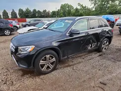 WDC0G4KB7JV086679 2018 MERCEDES-BENZ GLC