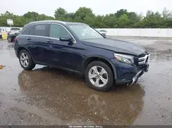 WDC0G4KB7JV090912 2018 MERCEDES-BENZ GLC